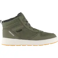 Viking Winterstiefel - Epic Warm GTX - Olive - - 38 - Winterstiefel