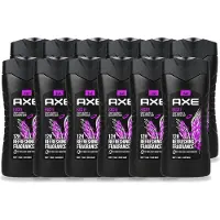 Axe 12 x – Douchegel – Excite - 250 ml - Voordeelverpakking - 12 stuks