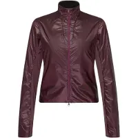 Endura Pro SL Race-jasje, zwart/paars, dames || Maat: M