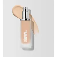 MAKEUP BY MARIO - SurrealSkin Natural Finish Foundation - 4.5 N