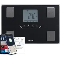 Tanita BC-401 Black