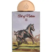 Lattafa Art Of Nature II Eau de Parfum 100 ml