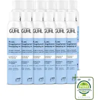 Guhl 12 x Droogshampoo Volume & Frische - 200 ml - Grote verpakking - 12 stuks