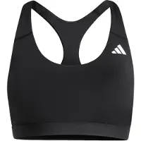 Adidas Sport bh 'Ess' zwart / wit