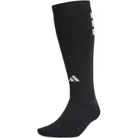 Adidas Sportsokken 'WEIGHTLIFTING KNEE' zwart / wit