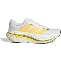 Adidas Loopschoen 'Adistar Byd 2' lichtgroen / oranje / wit