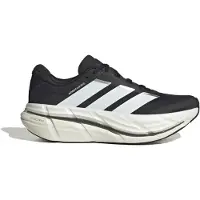 Adidas Loopschoen 'ADISTAR BYD 2' zwart / wit