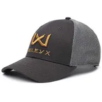 Wiley x J931 Trucker Pet Grijs