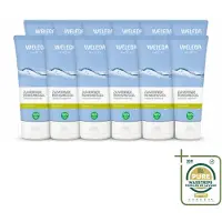 Weleda 12 x - Reinigingsgel Zuiverend - Voor onzuivere huid - 100 ml - Wasstrips - Reinigingsgel - Onzuivere Huid - Puistjes - Mee-eters - Natuurlijke Reiniging