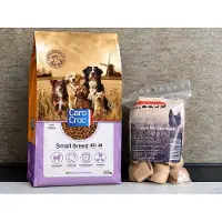 Carocroc Small Breed 12,5 en 100 gram snack