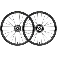 FFWD Drfit Control Cl Disc Tubeless Wielset Voor Gravelbike