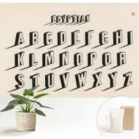 Wallfluent Fotobehang - Wit Vliesbehang - 152x104 cm - Vintage Sfeer Fotobehang Vlies - Hal behang Teksten - Muurschildering - Woonkamer behang