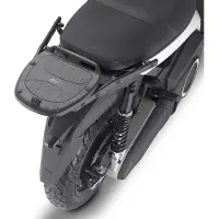Givi Topkofferdrager Monolock Silence S01 / Seat Mó 125 22-25