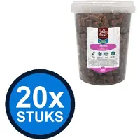Hobby First 20x Canex 100% pure trainers duck 250gr