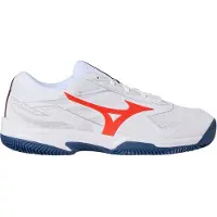 Mizuno Break Shot 5 CC Tennisschoenen Heren