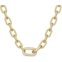 Bering - 469-27-450 - Halsketting - Dames - Arctic Pavé