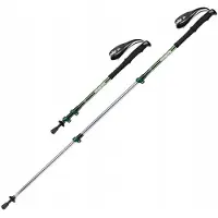 Naturehike Opvouwbare Trekkingstokken - Lichtgewicht Aluminium, Verstelbaar