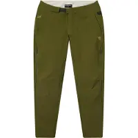 Endura - Women's MT500 Burner Pant - Fietsbroek XS, olijfgroen