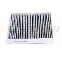 Bremsi FC0068A Interieurfilter