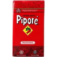 Pipore Yerba Maté Thee Piporé 500 Gram