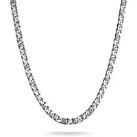 Thomas Sabo - KE2355-637-21-L55 - Ketting - Heren - 55 cm