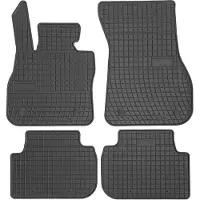 Frogum ET412538 Serie - BMW Gran Coupe Matten - MS+BMW RZEP - Geavanceerde Bevestiging