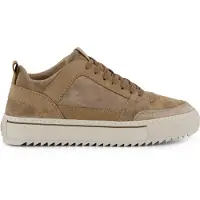 Rehab Heren Sneakers Creon - Beige - Maat 42