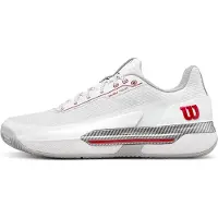 Wilson Rush Tour 5 Clay Court Schoenen