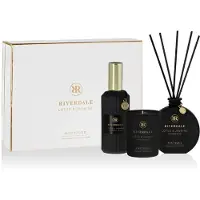 Riverdale Geschenkset Boutique Large Lotus & Jasmine