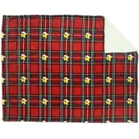 Unique living - Plaid Lucy - 150x200cm - Multikleur