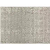 vidaXL - Tapijt - Beige - 300 - x - 400 - cm - 100% - Polyester - 3 - mm - Wasbaar