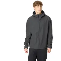 Vaude - Cyclist Softshell Jacket - Fietsjack L, grijs