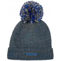 Preston Innovations Preston Marled Bobble Hat: Warme Wintermuts voor Vissers