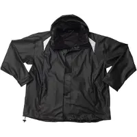 Mascot 50202-859-09, Bunda, Geschikt voor elk geslacht, Zwart, XXL, 2 zakken, 2 zakken