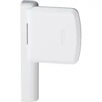 ABUS Scharnierbeveiliger Fas101W Wit SKG**