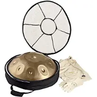 Meinl SENSORY HANDPAN D KURD