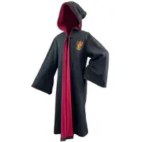 Groovy Harry Potter Wizard Robe / Tovenaars Gewaad Cloak Gryffindor / Griffoendor Capes & Robes