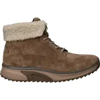 Gabor Veterlaarsjes donkerbeige