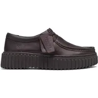 Clarks Original Torhill bee dames veterschoen