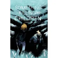 Urban Comics SOMETHING IS KILLING THE CHILDREN,09