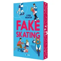 Comet FAKE SKATING