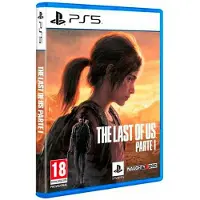 PlayStation 5 DE LAATSTE VAN ONS DEEL I