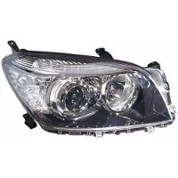 Diederichs 6687082 Koplamp