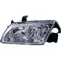Diederichs 6016081 Koplamp