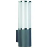 Albert Goede buitenlamp Rod antraciet