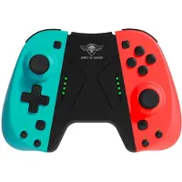 SPIRIT OF GAMER Controller Voor Switch