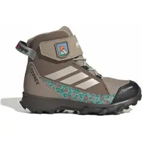 Adidas Wandelschoenen kind Minecraft Terrex CF Climawarm | Maat 30,5