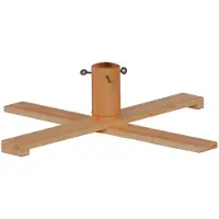 Our Nordic Christmas Kerstboomstandaard | | Ø 53 cm