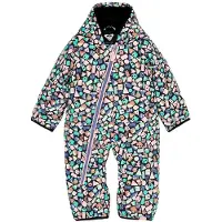 Roxy Rose Overall