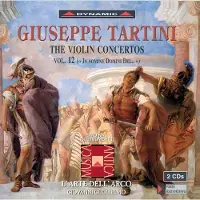 Dynamic Concertos pour violon, Volume 12